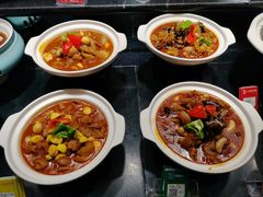 -皖小斌·小葱伴豆腐(丰收路店)