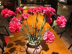 -JINNS锦时 steak&pizza(浸信会礼拜堂旧址店)