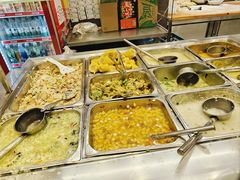 -富龙快餐店(铁西店)