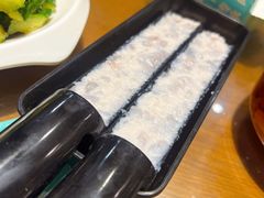 -年巴羊肉铺老铜锅(梅江店)