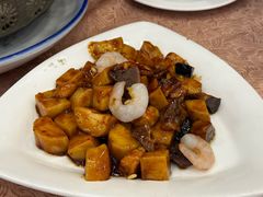 -瑞福园联谊餐室(茂名南路店)