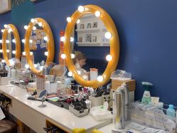 -海马体家庭照相馆(杭州萧山万象汇店)