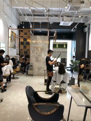 -OnHair Salon