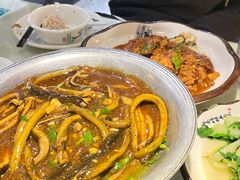 -眷江南之小蓝鲸(王府大街店)