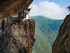 -雁荡山风景名胜区