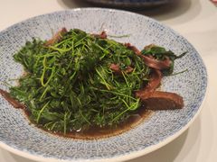 -金典银峰老鹅馆·昆山菜(亭林公园店)