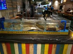 -海小馆海鲜餐厅(茂业百货店)