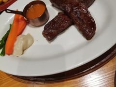 -斗牛士牛排(南京东路店)