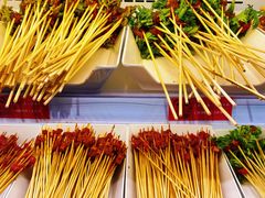 -1516串串香·自助火锅(新华大街店)