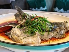 -粤盛海鲜楼(融冠乐城店)