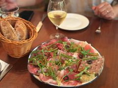 -羽深肉铺 Steak & Wine