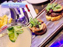 -MOSSO德国餐厅·音乐酒吧(环宇荟店)