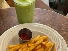 -Al Salam莫的三明治