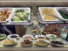 -素满香·食养自助(建邺万达店)