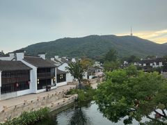 -卯时·龙光雅宴·精致锡帮菜(惠山古镇店)