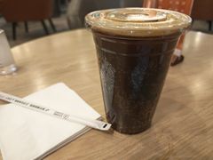 -逸派咖啡 EPARKCOFFEE(广安门店)
