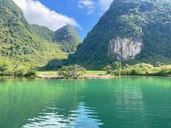 -靖西鹅泉风景区