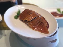 -四季民福烤鸭店(前门店)