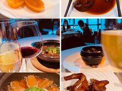 -岁粤Moon·湖景餐厅(月光码头店)