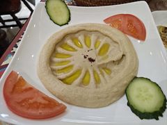 -BRBR叙利亚餐厅(总店)