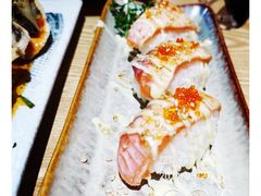 -津之港·日本料理·铁板烧