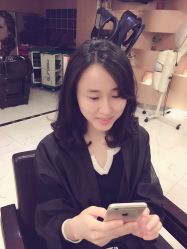 -雅仕 HAIR SALON 美发沙龙
