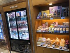 零售区-巴黎贝甜(右安门店)