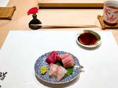 -鮨一日本料理(大中华店)