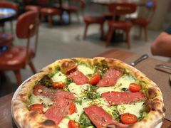 -OGGI TRATTORIA PIZZERIA(深业上城店)