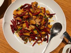 -新荣记(西溪湿地店)