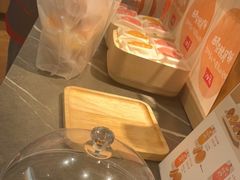 -西贝(宝乐汇店)