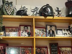 零售区-我的面 川味Bistro(后沙峪店)