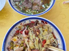 -十里香粉馆(虹桥中路店)