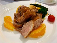 -维兰西餐(万泉河店)