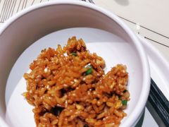 -俏九州·小炒黄牛肉(华润万象汇店)