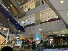-凯德MALL(西直门店)