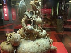 -广西壮族自治区博物馆