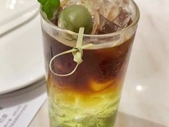 -Deer Park鹿园西餐(仁恒置地广场店)
