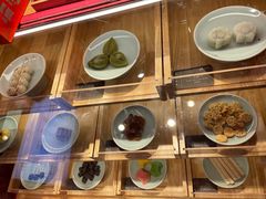 -阮大兴糕团(日月光中心店)