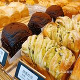 朝阳大悦城商圈❕绝不可错过的宝藏面包店❕🍞