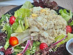 -Tubestation站点比萨(五道营店)