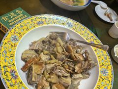 -食德喜·阳山鸡王食研基地