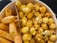 -卢米埃IMAX影城(温州万象城激光店)