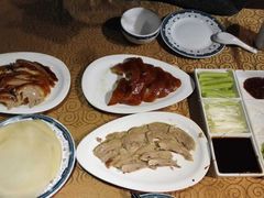 -德缘烤鸭店(大栅栏店)