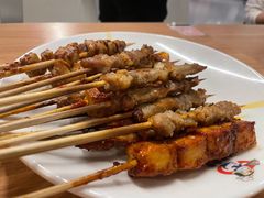 -彭姐麻辣烫(海淀店)