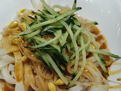 -子午路张记肉夹馍(兵马俑店)