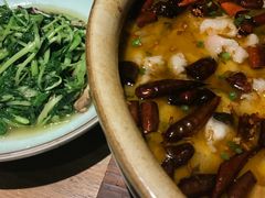 -辛香汇·现炒川菜(武进吾悦店)
