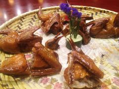 -顺风山庄(水濂山店)