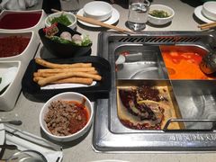 -海底捞火锅(群光广场店)