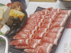 -呷哺呷哺(华林国际店)